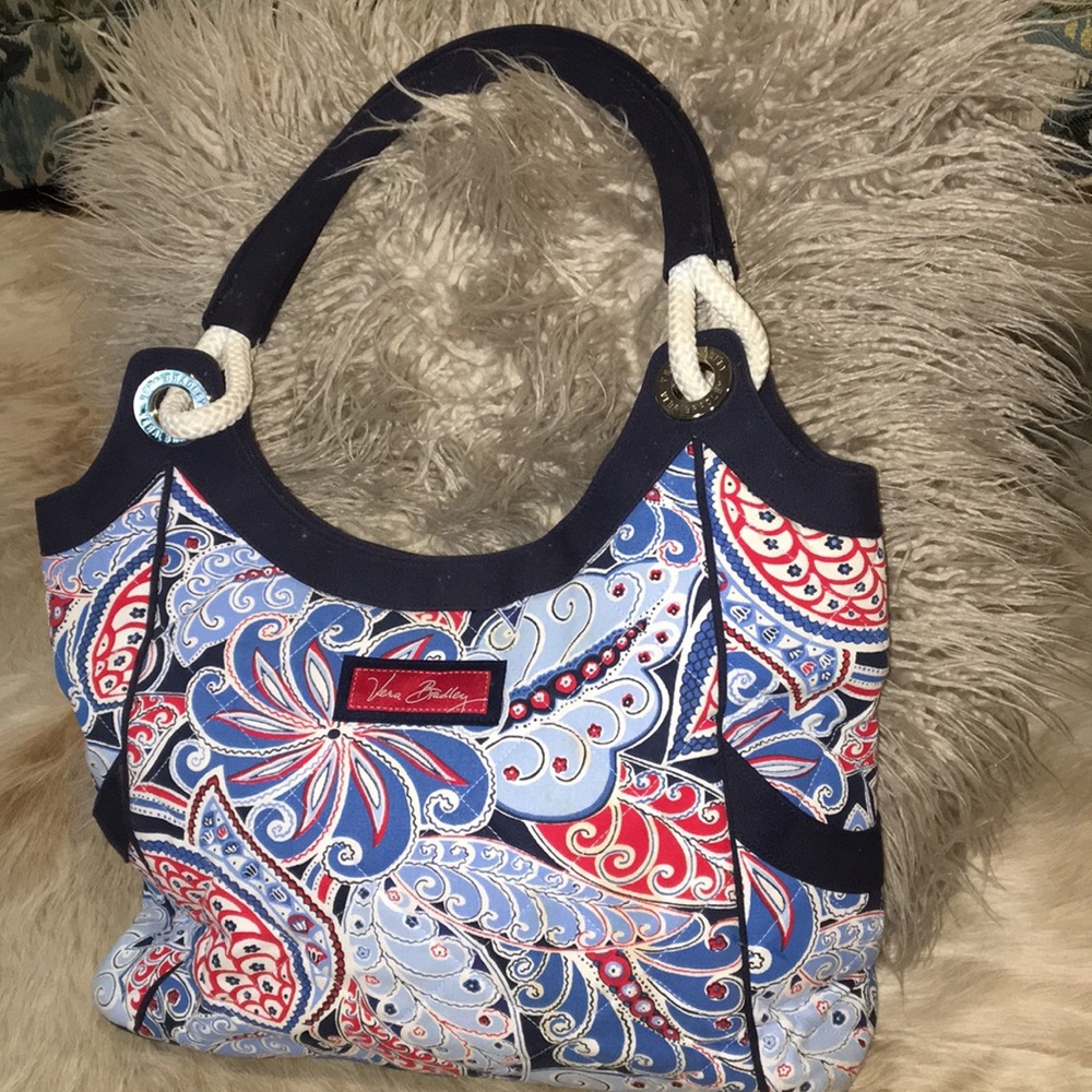 VERA BRADLEY